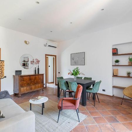 Iflat Pantheon'S Roomy And Friendly Apartment Roma Ngoại thất bức ảnh