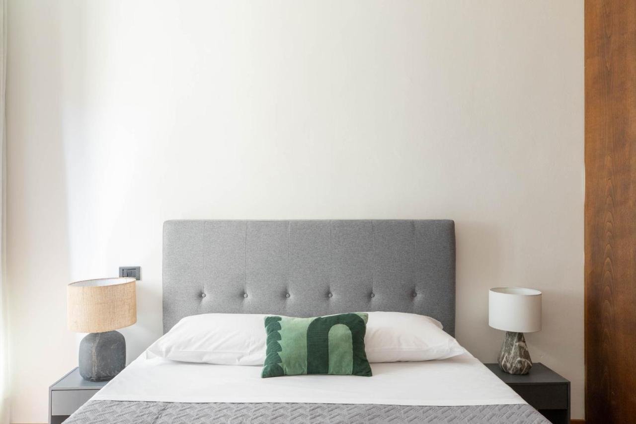 Iflat Pantheon'S Roomy And Friendly Apartment Roma Ngoại thất bức ảnh