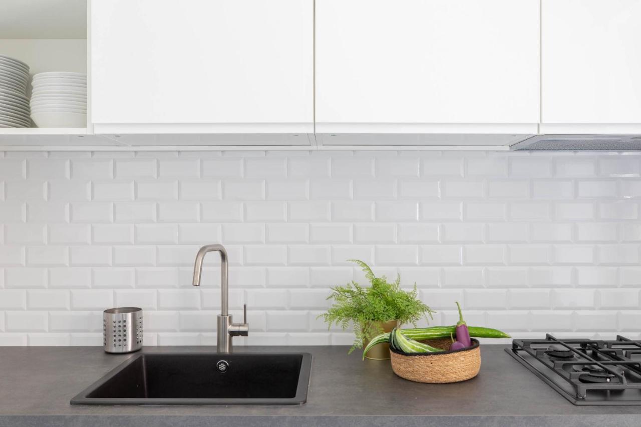 Iflat Pantheon'S Roomy And Friendly Apartment Roma Ngoại thất bức ảnh