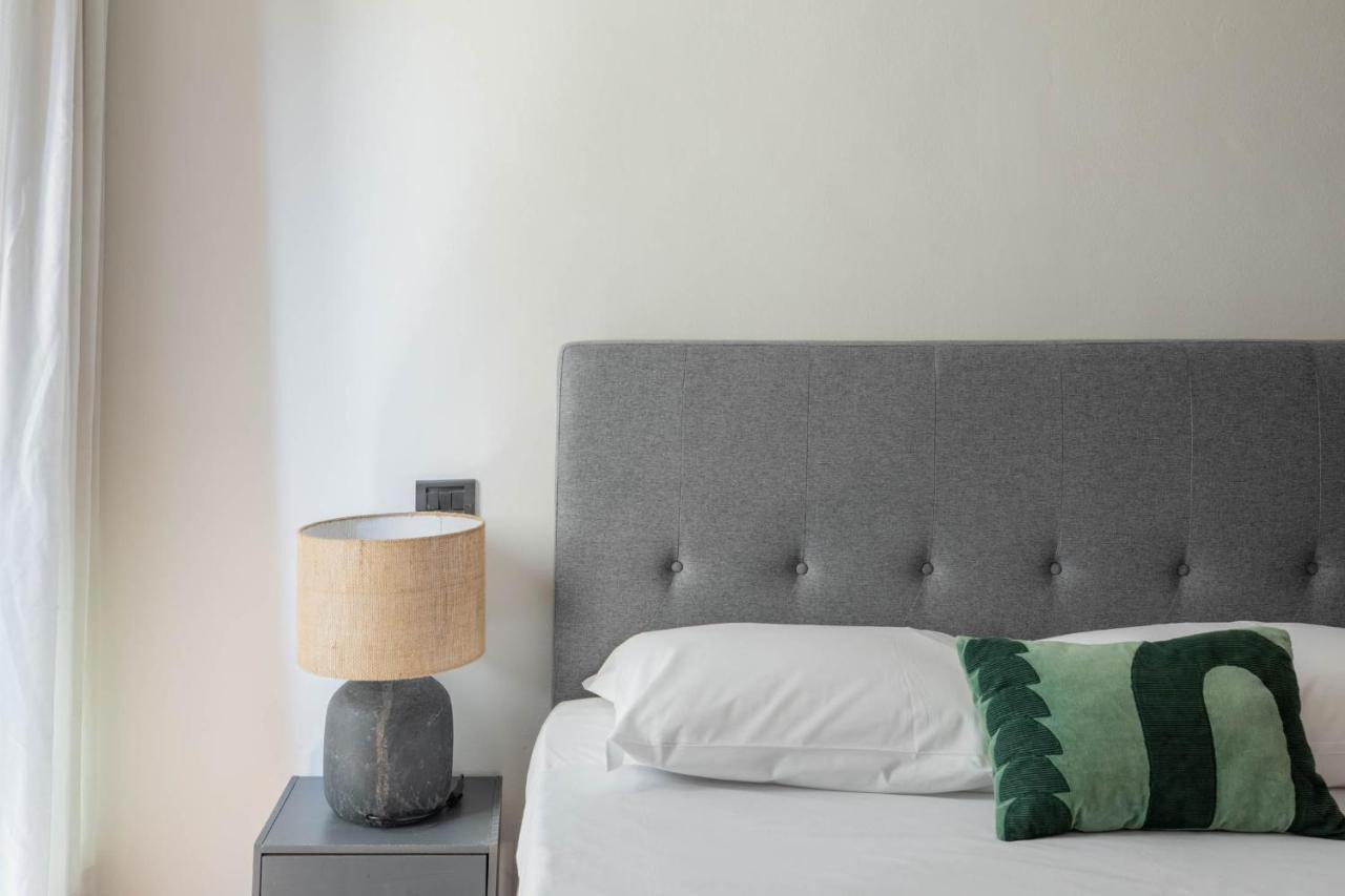 Iflat Pantheon'S Roomy And Friendly Apartment Roma Ngoại thất bức ảnh