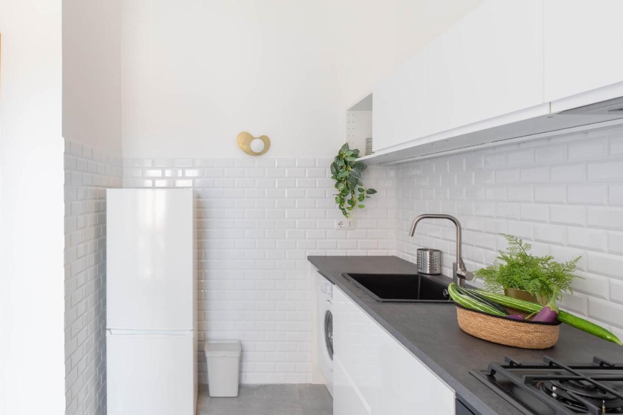 Iflat Pantheon'S Roomy And Friendly Apartment Roma Ngoại thất bức ảnh