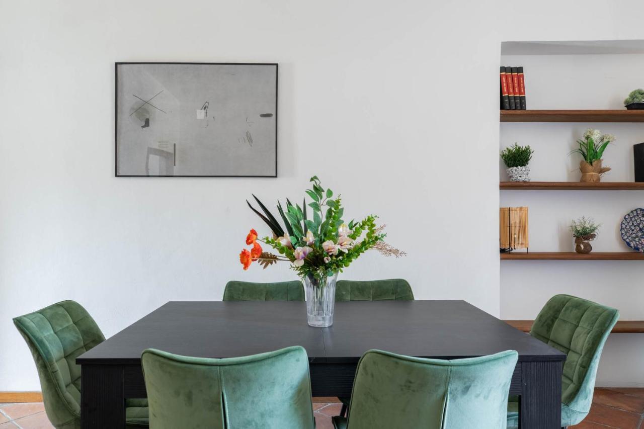 Iflat Pantheon'S Roomy And Friendly Apartment Roma Ngoại thất bức ảnh