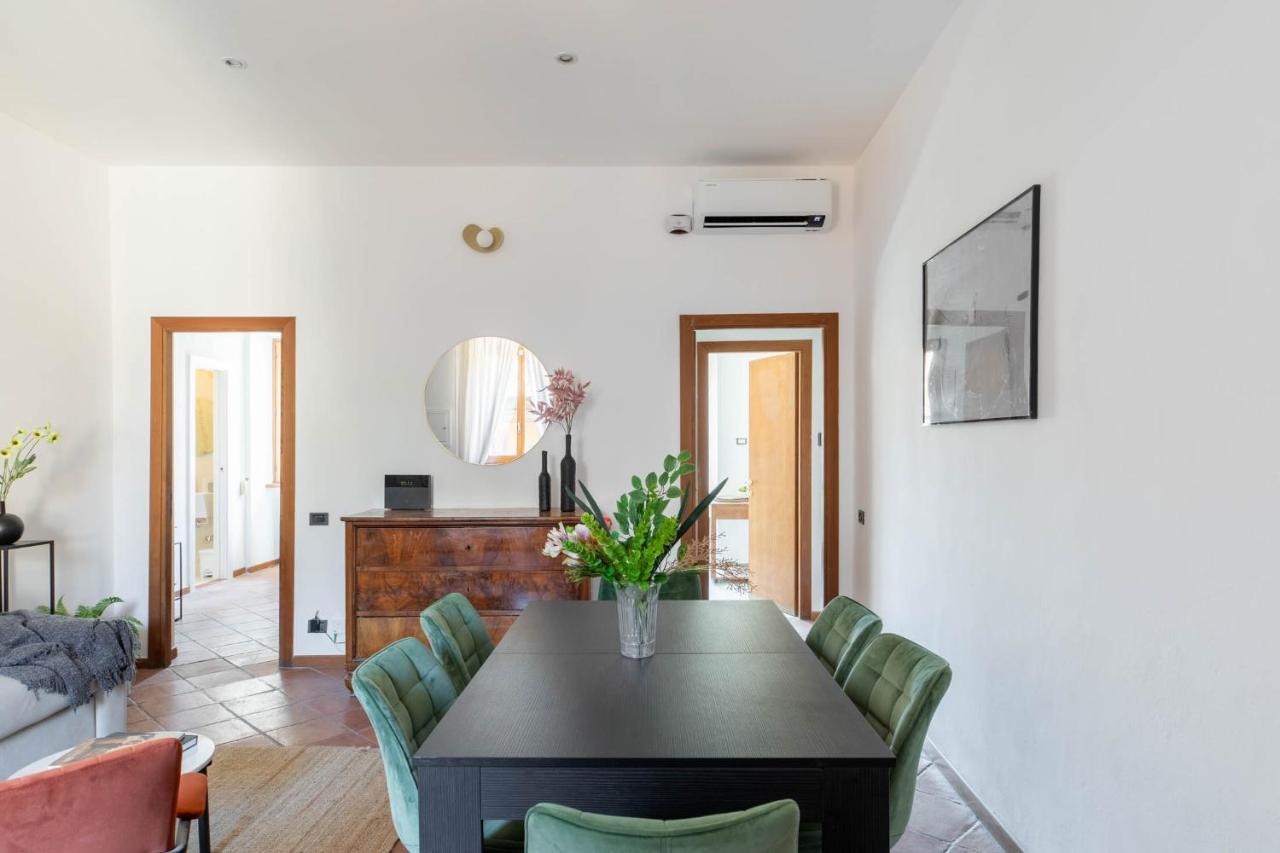 Iflat Pantheon'S Roomy And Friendly Apartment Roma Ngoại thất bức ảnh