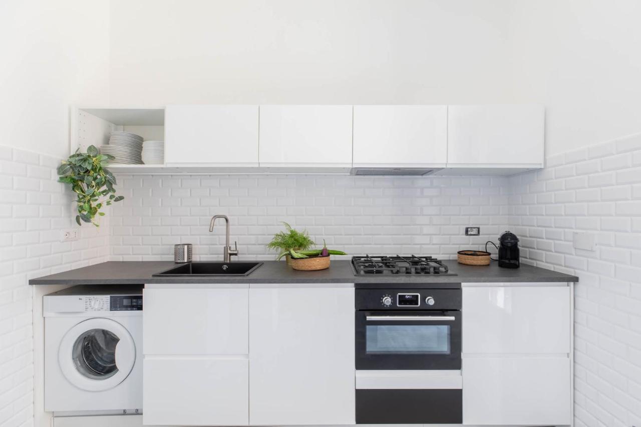 Iflat Pantheon'S Roomy And Friendly Apartment Roma Ngoại thất bức ảnh