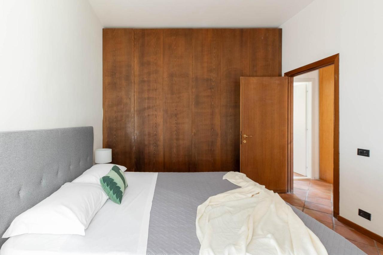 Iflat Pantheon'S Roomy And Friendly Apartment Roma Ngoại thất bức ảnh