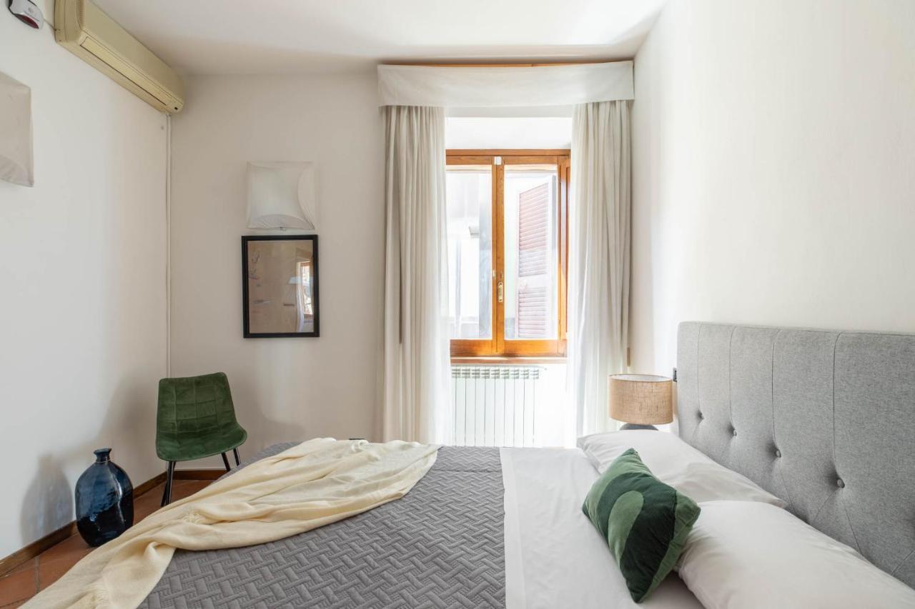 Iflat Pantheon'S Roomy And Friendly Apartment Roma Ngoại thất bức ảnh