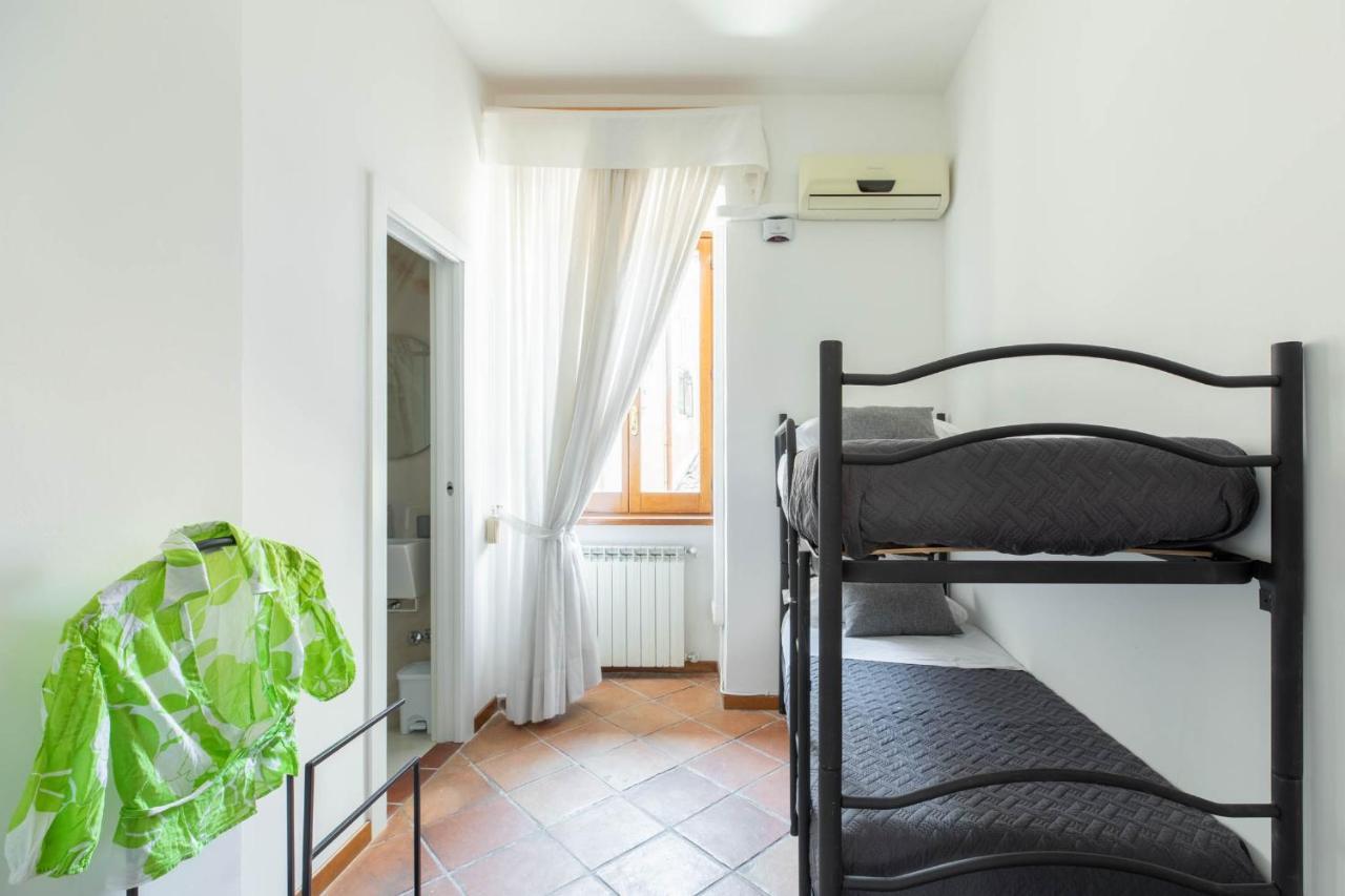 Iflat Pantheon'S Roomy And Friendly Apartment Roma Ngoại thất bức ảnh