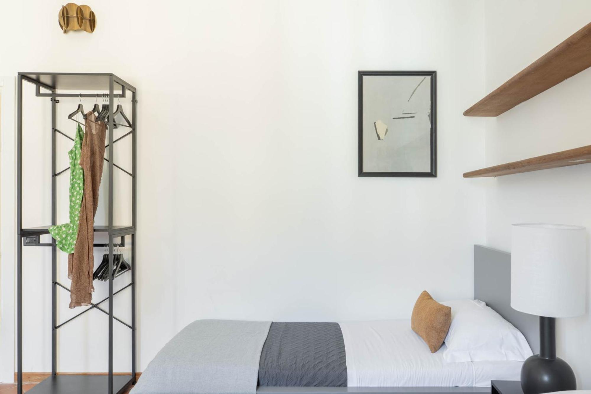 Iflat Pantheon'S Roomy And Friendly Apartment Roma Ngoại thất bức ảnh