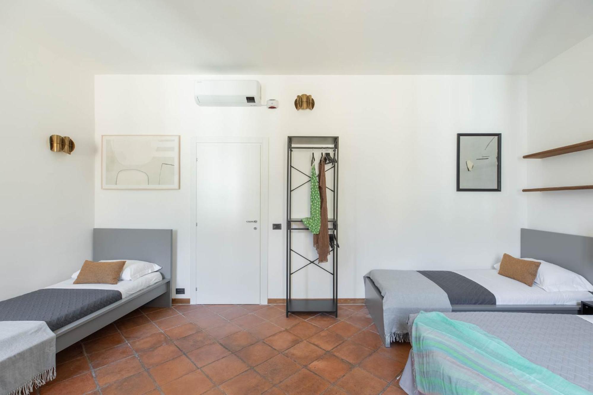Iflat Pantheon'S Roomy And Friendly Apartment Roma Ngoại thất bức ảnh