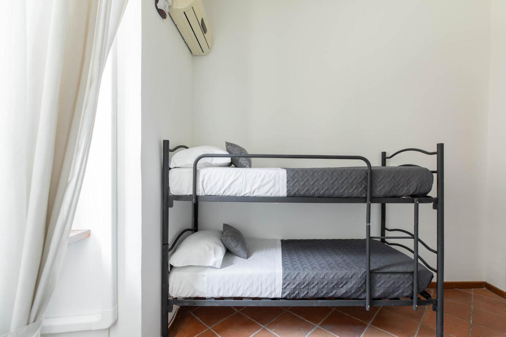 Iflat Pantheon'S Roomy And Friendly Apartment Roma Ngoại thất bức ảnh