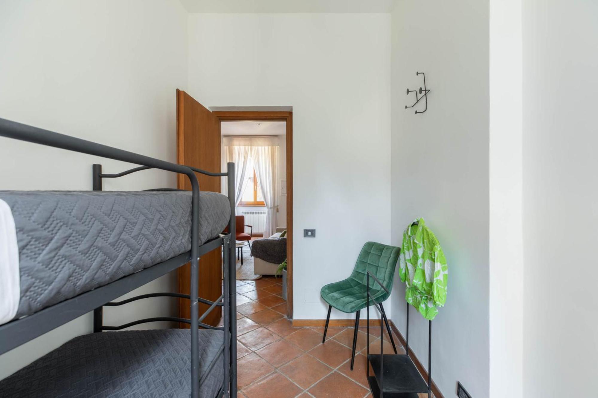 Iflat Pantheon'S Roomy And Friendly Apartment Roma Ngoại thất bức ảnh