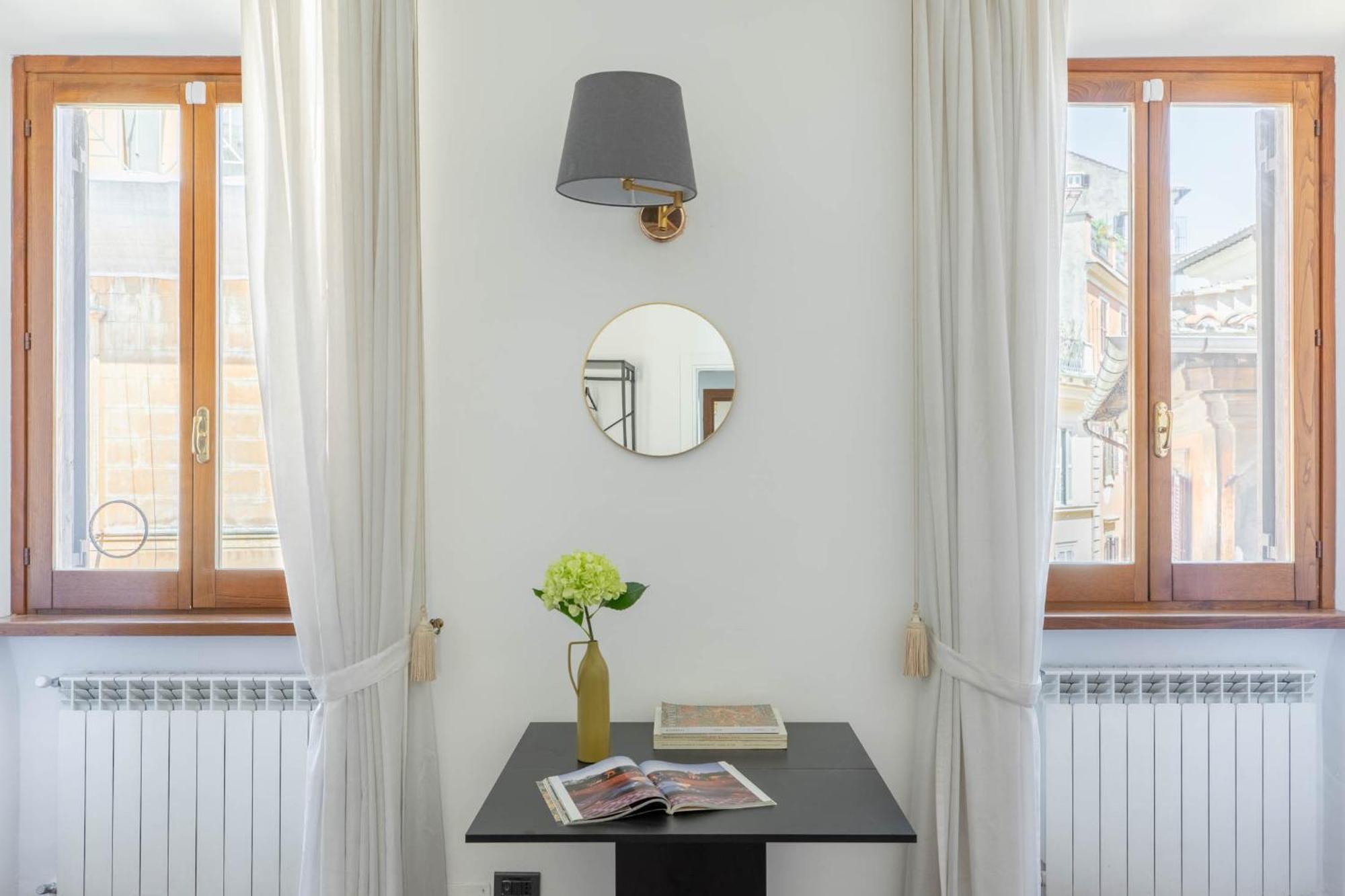 Iflat Pantheon'S Roomy And Friendly Apartment Roma Ngoại thất bức ảnh