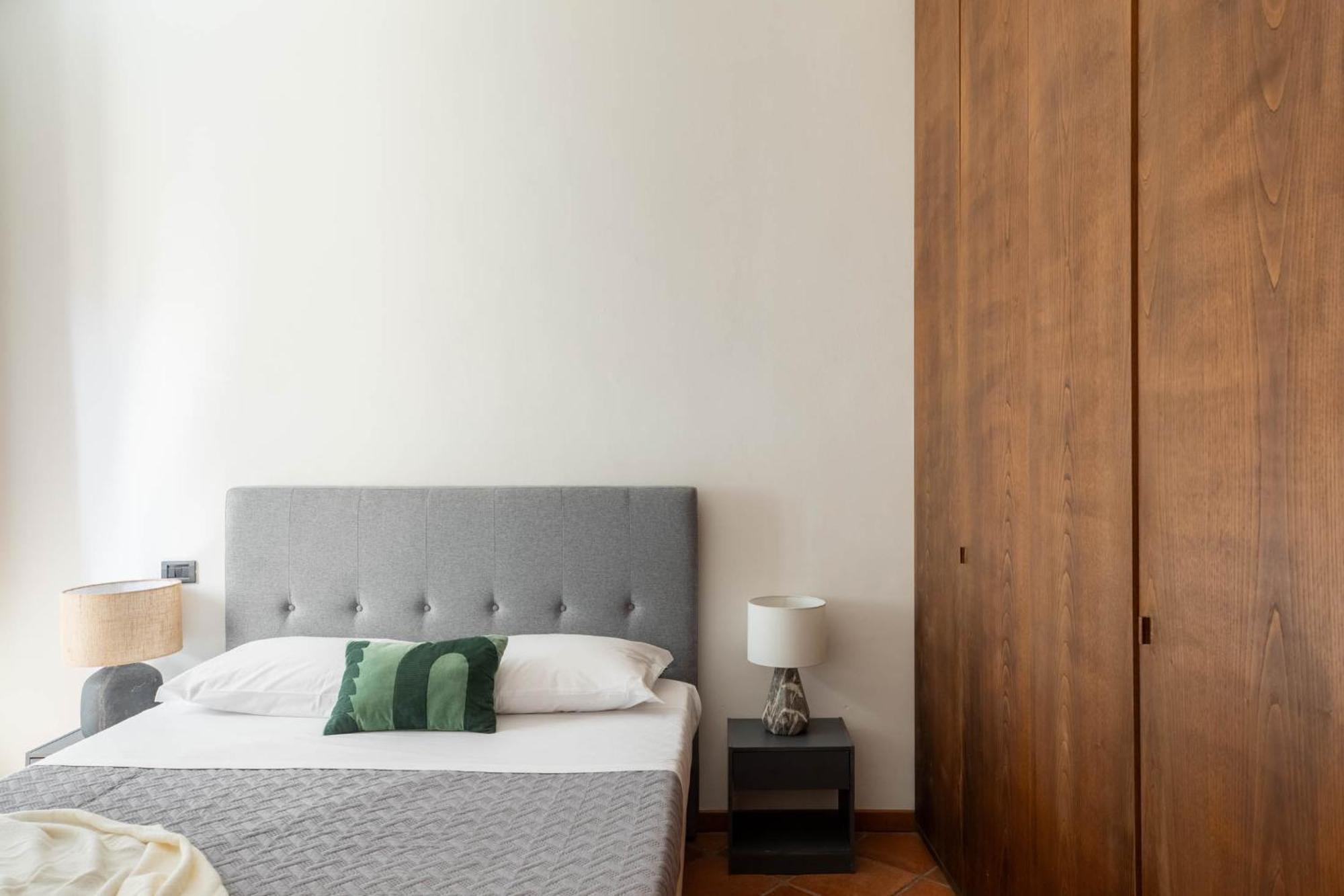 Iflat Pantheon'S Roomy And Friendly Apartment Roma Ngoại thất bức ảnh